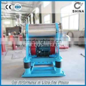 Herb Medicine Mill Ultrafine Grinder Machine thumbnail-5