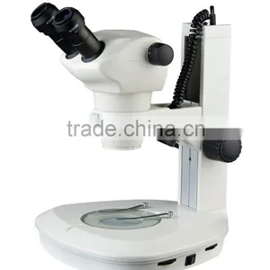 Series Zoom Stereo Microscope thumbnail-4