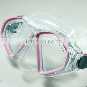 Fashionable Designer Led Diving Mask thumbnail-3