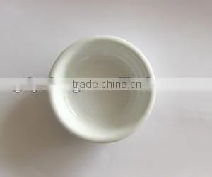 Hot Sale Iron Wire Cruet Rack&cruet Holder With One Dishes thumbnail-2