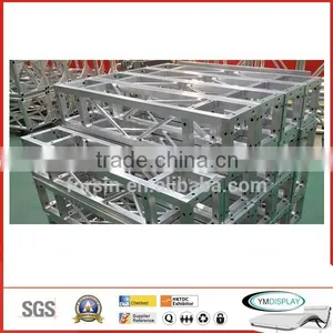Aliuminum Trusses Display (200 Square Box) thumbnail-1