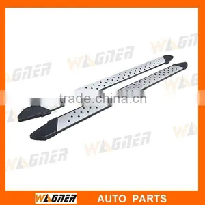 Accessories Side Steps for Renault Koleos thumbnail-1