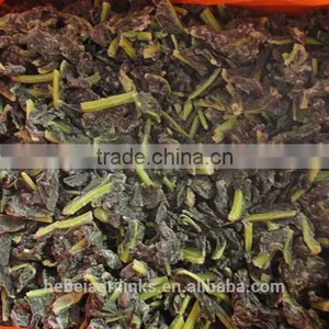 Frozen Style Fresh Chinese Spinach Cuts thumbnail-1