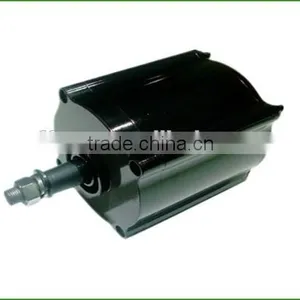 600w 36v Permanent Magnet Synchronous Generator thumbnail-1
