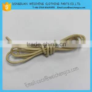 Bulk Wholesale Price Colorful Real Leather Cord for Bracelet Making, Genuine Leather Cord thumbnail-2