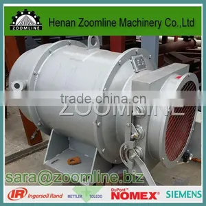 Asphalt Plant Use Diesel Burner thumbnail-1