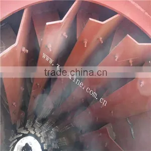 Special Dry Drum For Asphalt Plant thumbnail-1