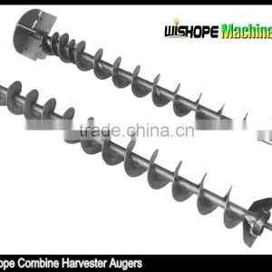 Old Model Auger Shaft for Kubota Harvester DC60/DC68/DC70/PRO688Q Before 2014 thumbnail-1