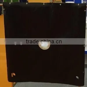 PP Mono/multi Filament Filter Cloth for Plate Filter Press thumbnail-4