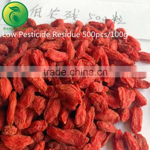 Dried Goji Berries thumbnail-2