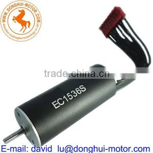 15mm 12v Mini Electric Motor Hot Sale thumbnail-1
