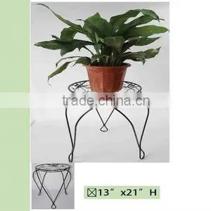 Steel Plant Stand for Showing thumbnail-3