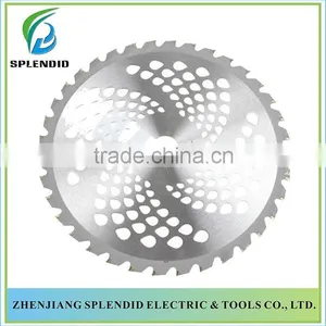Offer High Quality Grass Tct Saw Blade thumbnail-2