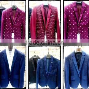 Cheapest Best Man Suits for Africans thumbnail-1