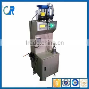 Automatic Tube Inflatable Lock Machine thumbnail-1