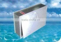 Plate Type Smoke Exhaust thumbnail-5