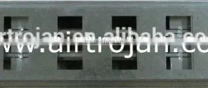 Slide Type Air Damper, Air Volume Control Damper thumbnail-2