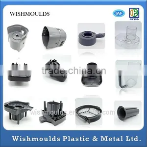 Trade Assurance Plastic Injection Commodity Mould Factory Price thumbnail-2