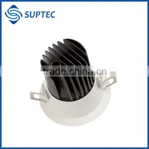 High Quality LED Downlight With Cre e LED COB Quality Choice thumbnail-3