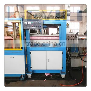 Board Machinery: XPS Insulation Board Making Production Line thumbnail-3