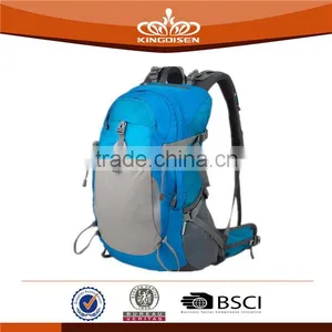 Hiking Backpack Ourdoor Backpack for Travel thumbnail-2