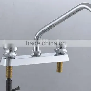 Zinc Kitchen Faucet thumbnail-1