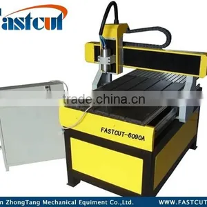 Wide Used Hot Sale New Model Manufacturer Cnc Kit With Motors thumbnail-2