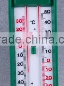 Mercury Free Min-max Thermometer thumbnail-1