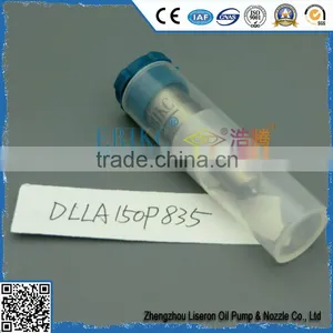 Denso High Pressure Common Rail Automatic Oil Nozzle DLLA150P835 Nozzle for Kubota thumbnail-1