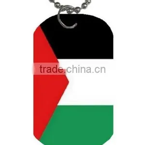 Low Price Custom Dog Tags Newly Designing Screen Printing Dog Tag High Quality Printing Dog Tag thumbnail-1