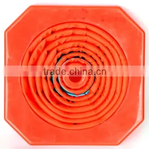 Extensive Warning Traffic Cone thumbnail-1