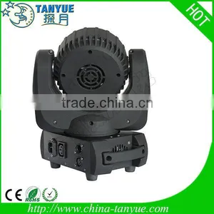 Led Stage Light Rgbw 3w Led Lighting Moving Head Wash 36 thumbnail-4