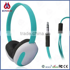 Special Cute Headphone for Iphone/ipod thumbnail-5