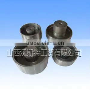 Ductile Iron 700-2 Brake Drum thumbnail-1