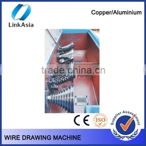 Wholesale Custom Copper Wire Drawing Equipment thumbnail-2