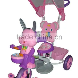 Kid Trike (EN71,3C Approved) thumbnail-1