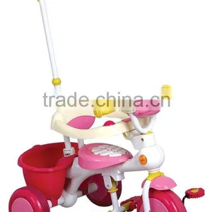 Baby Tricycle thumbnail-1