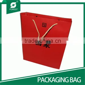 GREASEPROOF PAPER CUSTOM MADE PACKAGING GIFT BAGS HOT SALE thumbnail-1