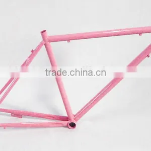 Size Customized Frame for Cycle With Good Workmanship and Performance thumbnail-2