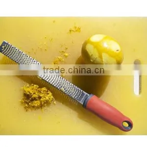 2016 Amazon Kitchen Accessory Lemon Zester Grater thumbnail-2