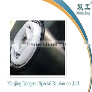 High Tension Rubber Sheet thumbnail-1