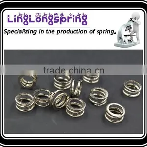 One-way Bearing Pressure Spring, Spring Fishing Gear, Fishing Tackle Spring thumbnail-2