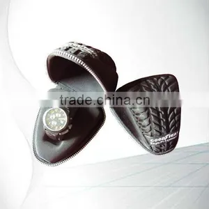 EVA Velvet Watch Box for Promotion thumbnail-1