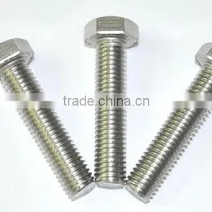 8.8 Bolts Nuts Manufacture China DIN Fastener thumbnail-4