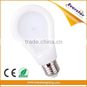 UK Hot Selling 9W 810LM Flat LED Bulbs To Replace Fluorescent Light thumbnail-1
