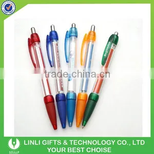 Plastic Popular Banner Pen Manufacturer thumbnail-6