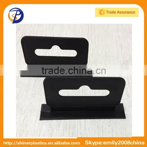 Plastic Display Hanging Tabs thumbnail-2