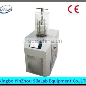 Freeze Drying Process thumbnail-3