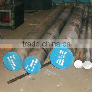 D3 Steel Round Bar.2080 Steel Round Bar /SKD1 Steel Round Bar thumbnail-4