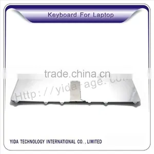 100% Genuine Laptop Keyboard for DELL 1525 1545 1420 1520 1526 Spanish Layout Black thumbnail-4